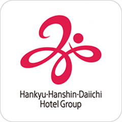 阪急阪神第一ホテルグループ
メンバーズクラブアプリ
