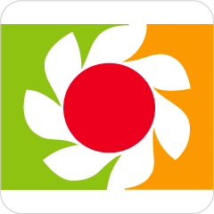 イズミヤ公式LINE